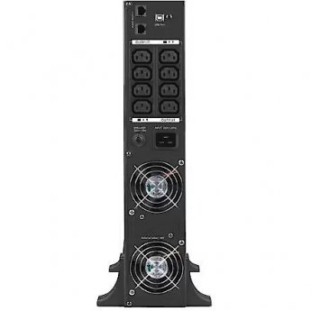 Armac UPS RACK R/3000I/PSW LCD, 3000VA 2100W, IEC 2U