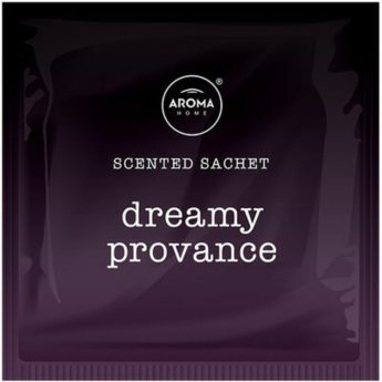Aroma Home Aromātisks maisiņš, Dreamy Provance, 5,5g