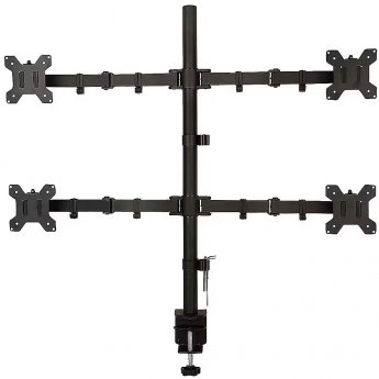 ART L-04N, 13"-27", Black