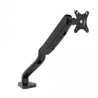 ART L-17GD 10-32", Black