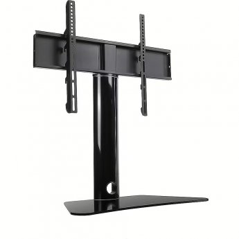 ART MINI-TABLE/STAND + HOLDER FOR TV 32-65 