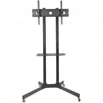 ART Mobile TV floor stand, 30-65"