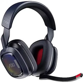 ASTRO Gaming A30, Black, PS