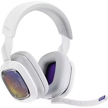 ASTRO Gaming A30, White, PS