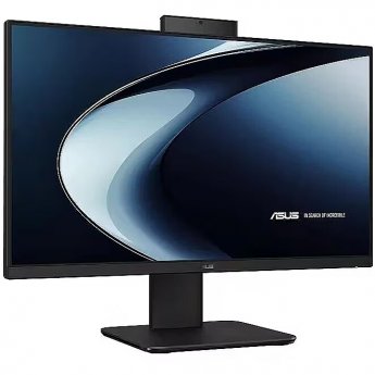 Asus All in One V440VAK-BPC208W - Core 5 210H | 23,8" | 16GB | 512GB | W11H | Czarny