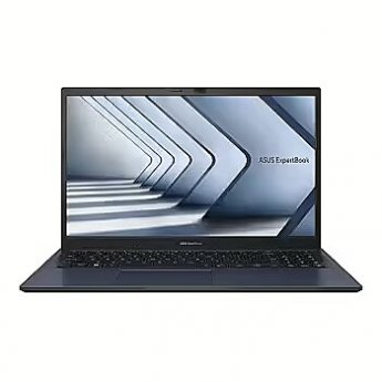 Asus ASUS EXPERTBOOK B1/ 15.6” FHD/ I3-1315U/ 8GB/ 256GB SSD/ NO-OS/ 1Y/ EN + Windows 11 Home