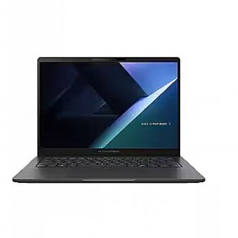 Asus ASUS EXPERTBOOK B3 / 14” WUXGA 300NIT/ ULTRA5 125H/ 16GB/ 512GB SSD/ W11P/BACKLIT KEYB/SMART CARD/ 3Y/ EN