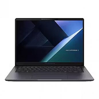 Asus ASUS EXPERTBOOK B3 14" WQXGA U5-235H, 16/512GB, BACKLIT, W11P, US KEYS
