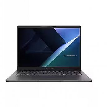 Asus ASUS EXPERTBOOK B5 / 14” WUXGA 300NIT/ ULTRA5 225H/ 16GB/ 512GB SSD/ W11P/BACKLIT KEYB/ 3Y/ EN