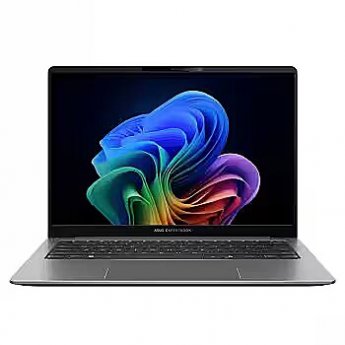 Asus ASUS EXPERTBOOK P5/ 14” WQXGA 400NIT/ ULTRA 5 228V/32GB/512GB SSD/BACKLIT KEYB/W11P/3Y/EN/