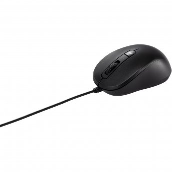 Asus Blue Ray Mouse MU101C Optical USB mouse Black