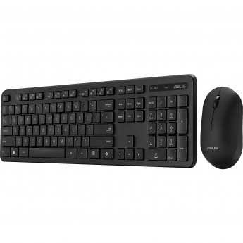 Asus CW100 + MOUSE