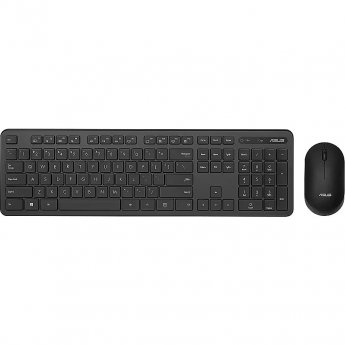 Asus CW100, Black