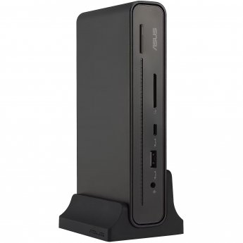 Asus DC301 3 DISPLAY USB-C DOCK/EU