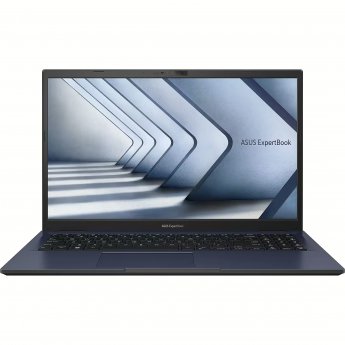 Asus ExpertBook B1 B1502CVA-BQ0095X Star Black, 15.6" FHD IPS, Core i5-1335U, 16GB, 512GB SSD, Windows 11 Pro
