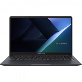 Asus ExpertBook B1 B1503CVA-S75229X i7-13620H 15.6"FHD 60Hz 300nits AG 16GB DDR5 SSD1TB Intel UHD Graphics WLAN+BT Cam720p 63WHrs W11Pro Gentle Grey 4Y OnSite