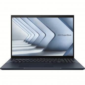 Asus ExpertBook B5 B5604CMA-Q90732X Star Black, 16" WUXGA, Core Ultra 5 125H, 16GB, 512GB SSD, Windows 11 Pro