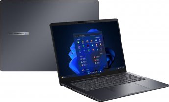 Asus ExpertBook B5405CCA-LY0125X - Ultra 5-225H | 14" | 144Hz | 32GB | 512GB | W11P