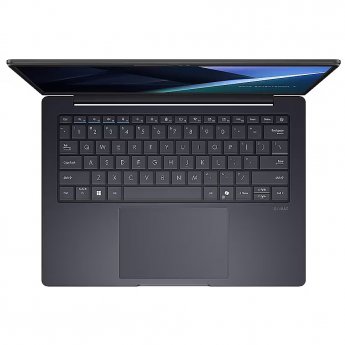 Asus ExpertBook B5405CCA-LY1492X Ultra 7 255H 14.0"WUXGA 300nits 60Hz Wide view AG 16GB DDR5 SSD512 Intel Arc Graphics WLAN+BT Cam1080p 50WHrs W11Pro Gentle Grey 3Y OnSite