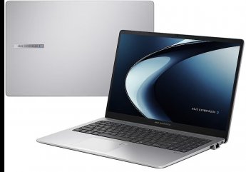 Asus ExpertBook PM1503CDA-S70269W Ryzen 5 150 15.6"FHD 300nits 60Hz AG 16GB DDR5 SSD512 Radeon 660M Cam720p 50WHrs Win11 3Y OnSite Misty Grey