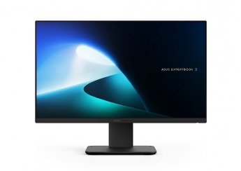 Asus ExpertCenter P470VAK-BPE909X Core 5 210H 27.0"FHD 300nits 100Hz AG 16GB DDR5 SSD512 Intel Graphics Cam1080p WLAN+BT LAN Klaw+Mys W11Pro Black 3Y OnSite