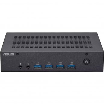 Asus ExpertCenter PN43-BBN100MD, Intel Processor N100