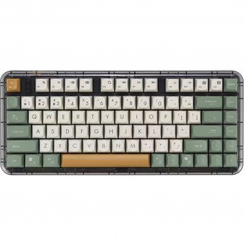 Asus KD201 Jelly75,  Volt Green