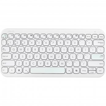 Asus KW100, WHITE
