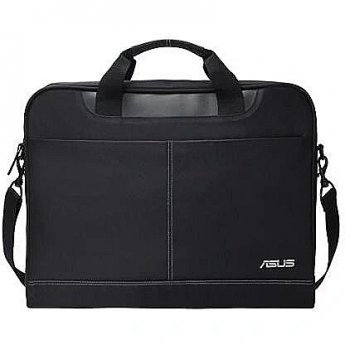 Asus Nereus Carry Bag, 16", Black