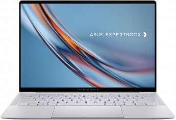 Asus Notebook|ASUS|B9406CAA-TH1544X|CPU Intel Core Ultra X7|358H|14 "|2880 x 1800 pixels|Yes|RAM 32 GB|LPDDR5x-SDRAM|SSD 1000 GB|Discrete graphics Not available|On-board graphics Yes|Keyboard language English|OS installed Windows 11 Pro|Colour Grey|Weight