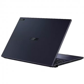 Asus Notebook|ASUS|ExpertBook|B3|B3604CMA-Q91093X|CPU  Core Ultra|u5-125H|1200 MHz|16"|1920x1200|RAM 16GB|DDR5|SSD 512GB|Intel Graphics|Integrated|ENG|Windows 11 Pro|Black|1.9 kg|90NX0731-M01AX0