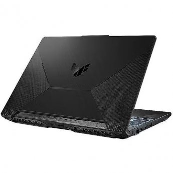 Asus Notebook|ASUS|TUF|Gaming A15|FA506NCG-HN184W|CPU  Ryzen 7|7445HS|3200 MHz|15.6"|1920x1080|RAM 16GB|DDR5|5600 MHz|SSD 512GB|NVIDIA GeForce RTX 3050|4GB|ENG|Windows 11 Home|Black|2.3 kg|90NR0JF7-M00FB0