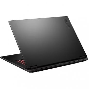 Asus Notebook|ASUS|TUF|Gaming A18 (2025)|FA808UM-S8015W|CPU  Ryzen 7|260|18"|1920x1200|RAM 16GB|DDR5|5600 MHz|SSD 512GB|NVIDIA GeForce RTX 5060|8GB|ENG|Windows 11 Home|Grey|2.6 kg|90NR0NN1-M003S0