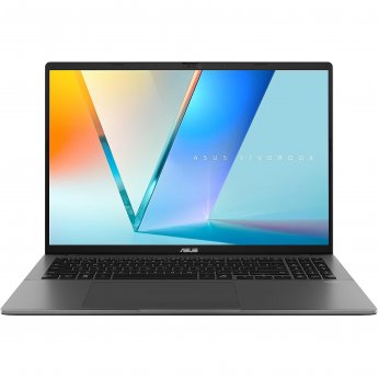 Asus Notebook|ASUS|VivoBook Series|M3607HA-SH080W Copilot+ PC|CPU AMD RyzenT 7|260|3.8 GHz|16 "|1920 x 1200 pixels|RAM 16 GB|DDR5-SDRAM|SSD 1000 GB|Discrete graphics Not available|On-board graphics Yes|Numeric keypad Yes|OS installed Windows 11 Home|Colou