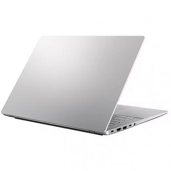 Asus Notebook|ASUS|VivoBook Series|S14|S3407VA-LY076W|CPU  Core 5|210H|2200 MHz|14"|1920x1200|RAM 16GB|DDR5|SSD 512GB|Intel UHD Graphics|Integrated|ENG|Windows 11 Home|Silver|1.39 kg|90NB1681-M00700