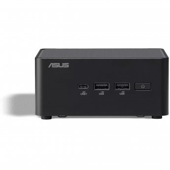 Asus NUC 14 Pro RNUC14RVHV500000I - mini PC Core Ultra 5 135H 1.7 GHz - 0 GB - no HDD