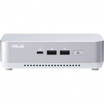 Asus NUC 14 Pro+ RNUC14RVSU700000I - mini PC Core Ultra 7 155H 1.4 GHz - 0 GB - no HDD