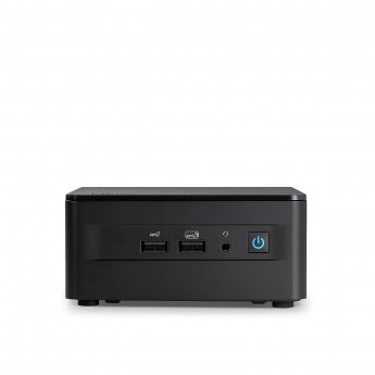 Asus NUC NUC13ANHI7, Core i7-1360P