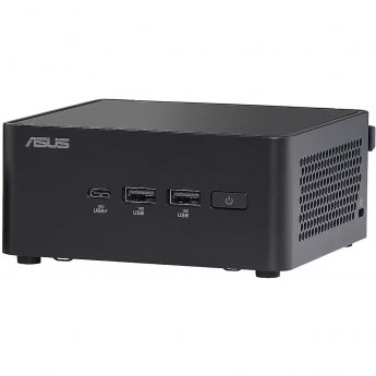 Asus NUC NUC14RVHv5000R3, Core Ultra 5 135H, UK Power Cord