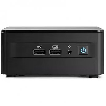 Asus NUC RNUC12WSHv70002, Core i7-1270P