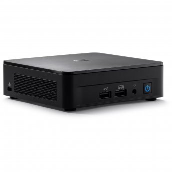 Asus NUC RNUC12WSKi70002, Core i7-1260P