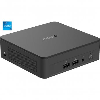 Asus NUC RNUC13ANKI5048C2I, Core i5-1340P, 8GB, 512GB, Windows 11 Pro