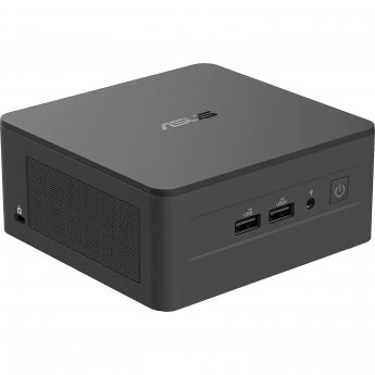 Asus NUC RNUC13L3Hv70002, Core i7-1370P