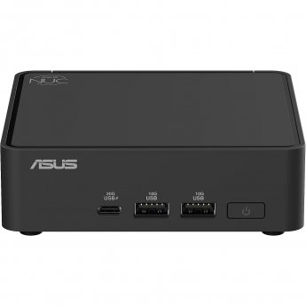 Asus NUC RNUC15CRKC500002, Core 5 210H