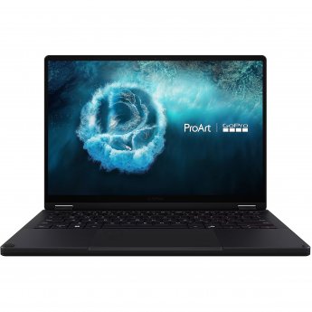 Asus ProArt GoPro Edition HN7306EAC Nano Black, 13.3" 3K OLED, Ryzen AI MAX+ 395, 128GB, 1TB SSD, Windows 11 Pro