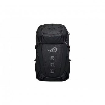 Asus ROG Archer ErgoAir Gaming Backpack BP3800, 18", Black
