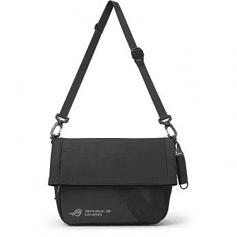 Asus ROG Archer Messenger, 14", Black