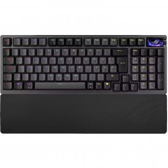 Asus ROG Azoth 96 HE, GER
