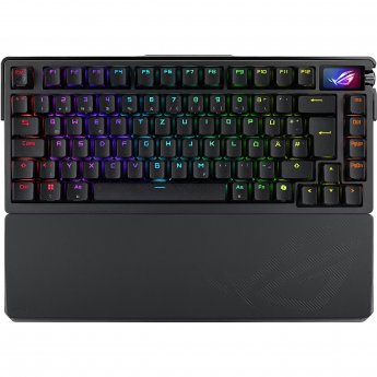 Asus ROG Azoth Extreme Gaming