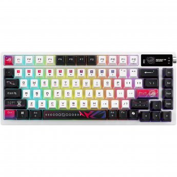 Asus ROG Azoth X
